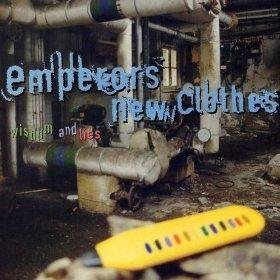 Emperors New Clothes/Wisdom & Lies